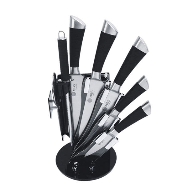 سرویس کارد و ساطور مدل (9022)