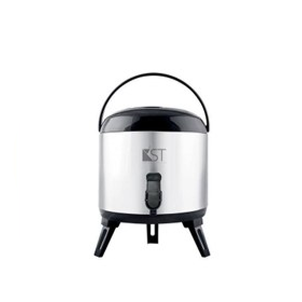 کلمن6لیتر داخل استیل KST کد(5406)