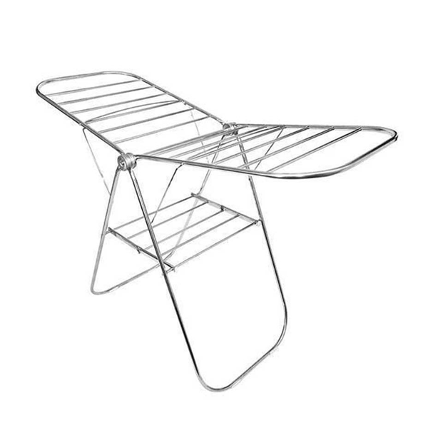 بندرخت تمام استیل سنگین KST کد(5513)